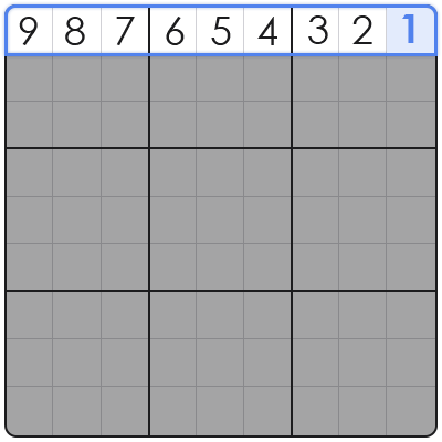 sudoku with numbers and letters